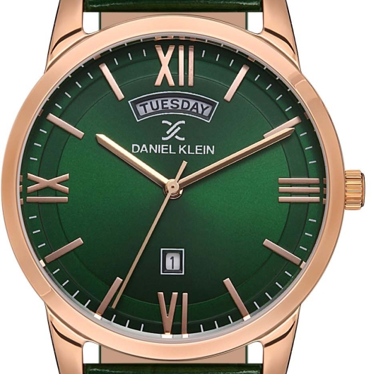DANİEL KLEİN ERKEK KOL SAATİ