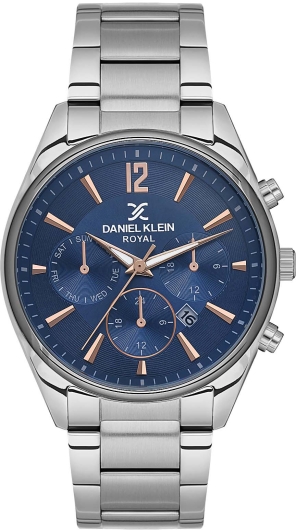 DANİEL KLEİN ERKEK KOL SAATİ