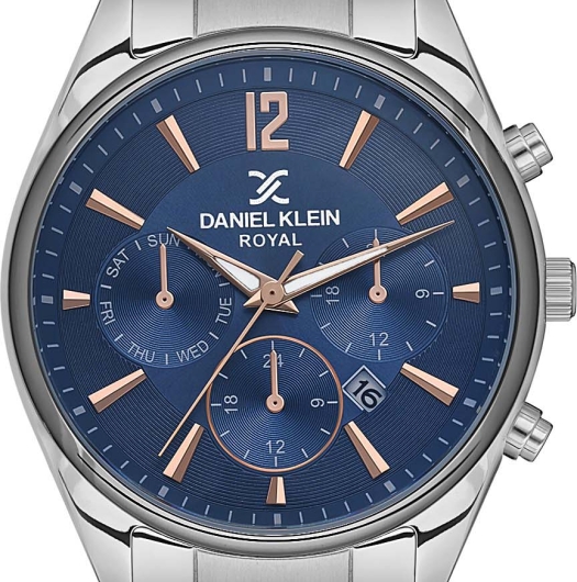 DANİEL KLEİN ERKEK KOL SAATİ