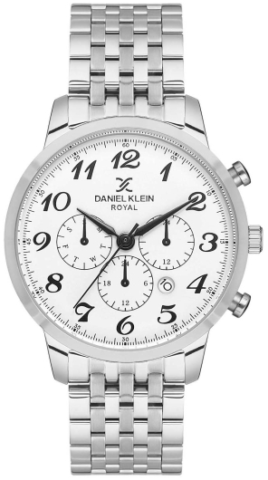 DANİEL KLEİN ERKEK KOL SAATİ