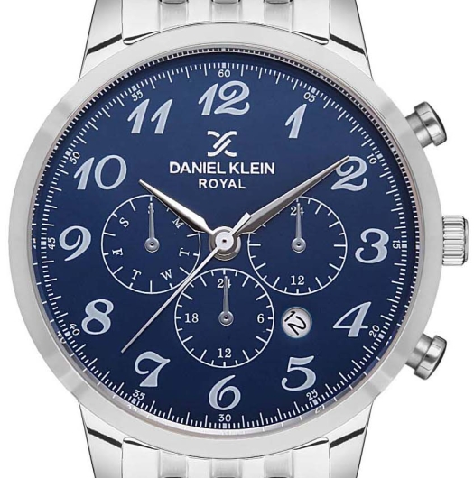 DANİEL KLEİN ERKEK KOL SAATİ