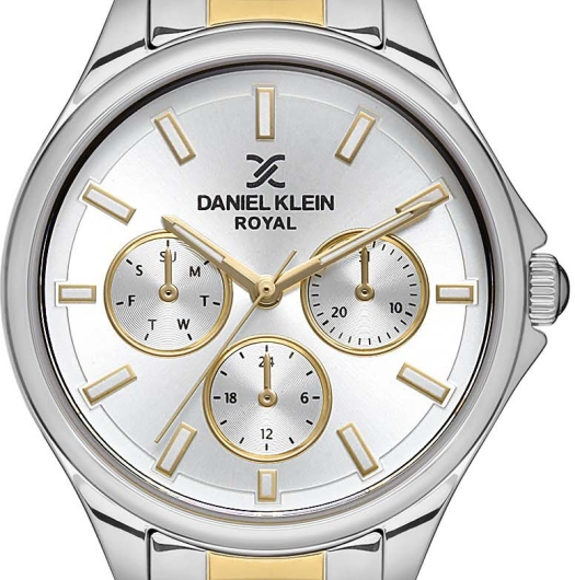 DANİEL KLEİN KADIN KOL SAATİ