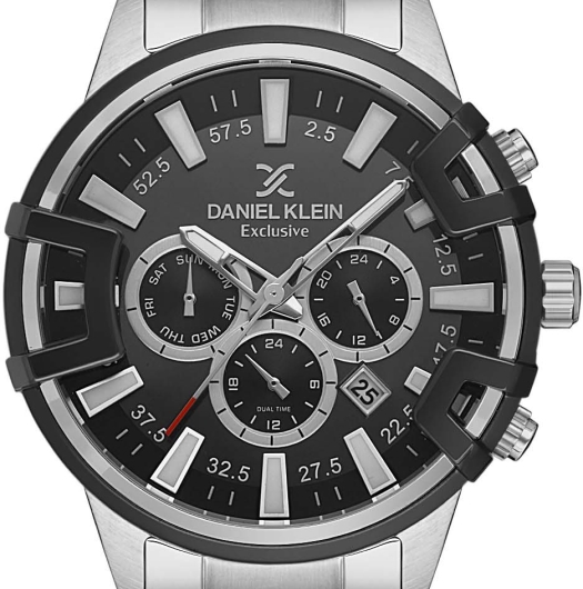 DANİEL KLEİN ERKEK KOL SAATİ