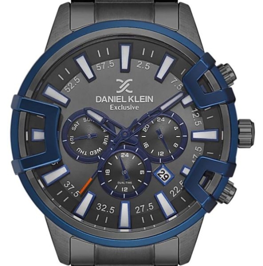 DANİEL KLEİN ERKEK KOL SAATİ