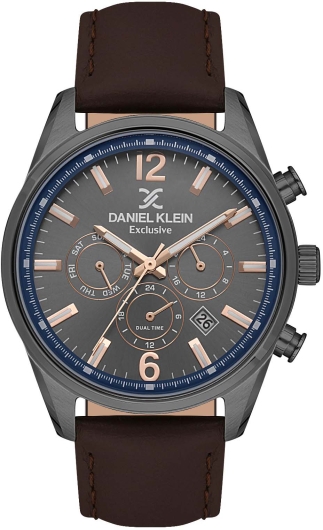 DANİEL KLEİN ERKEK KOL SAATİ
