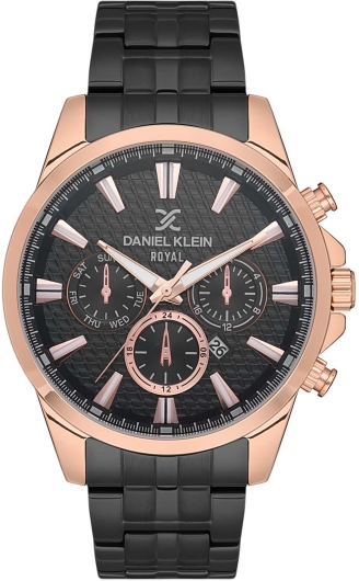 DANİEL KLEİN ERKEK KOL SAATİ