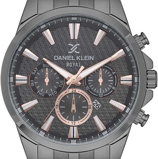 DANİEL KLEİN ERKEK KOL SAATİ