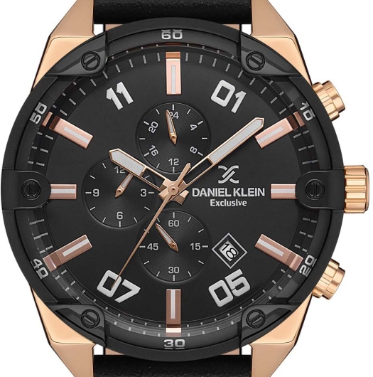 DANİEL KLEİN ERKEK KOL SAATİ