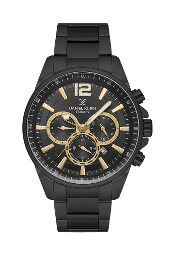 DANİEL KLEİN ERKEK KOL SAATİ