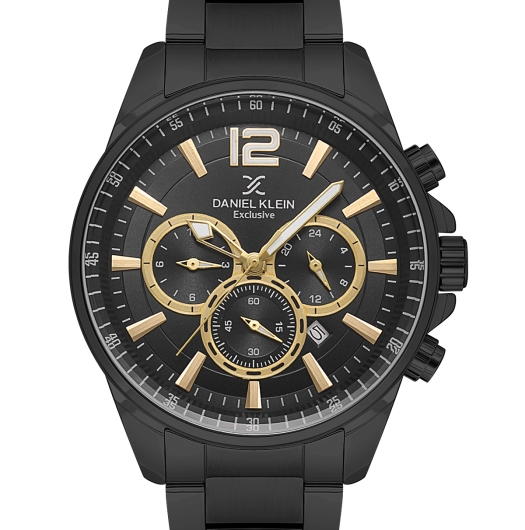 DANİEL KLEİN ERKEK KOL SAATİ