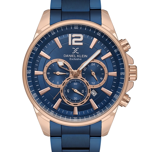 DANİEL KLEİN ERKEK KOL SAATİ