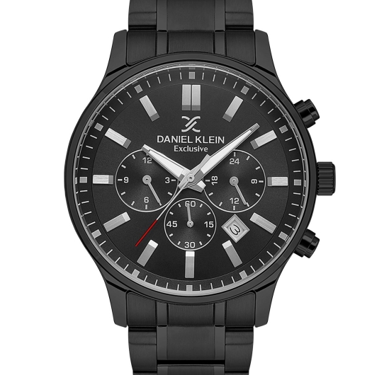 DANİEL KLEİN ERKEK KOL SAATİ