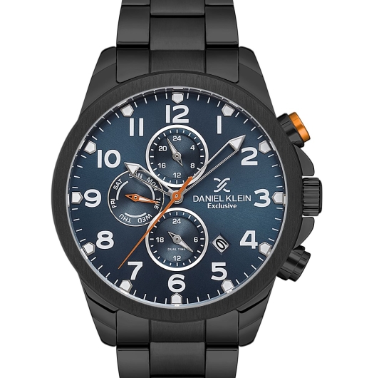 DANİEL KLEİN ERKEK KOL SAATİ