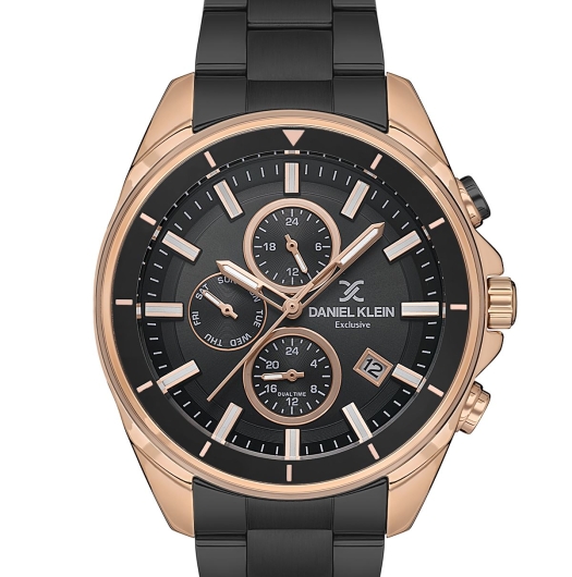 DANİEL KLEİN ERKEK KOL SAATİ