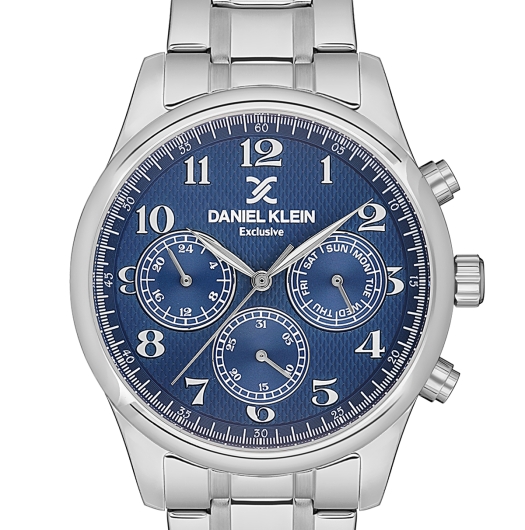 DANİEL KLEİN ERKEK KOL SAATİ