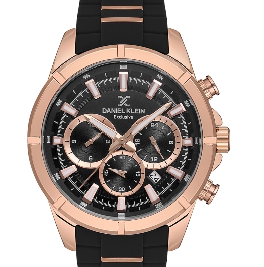 DANİEL KLEİN ERKEK KOL SAATİ