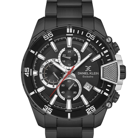 DANİEL KLEİN ERKEK KOL SAATİ