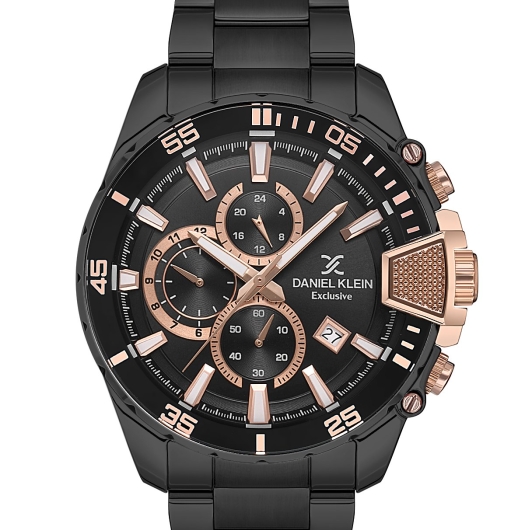DANİEL KLEİN ERKEK KOL SAATİ