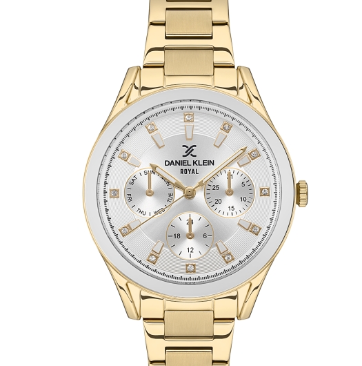 DANİEL KLEİN KADIN KOL SAATİ