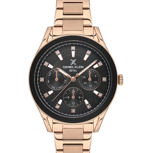 DANİEL KLEİN KADIN KOL SAATİ