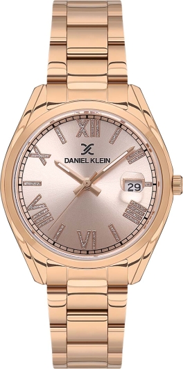 DANİEL KLEİN KADIN KOL SAATİ