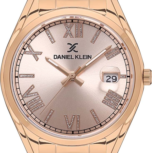 DANİEL KLEİN KADIN KOL SAATİ