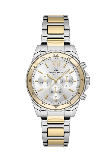 DANİEL KLEİN KADIN KOL SAATİ