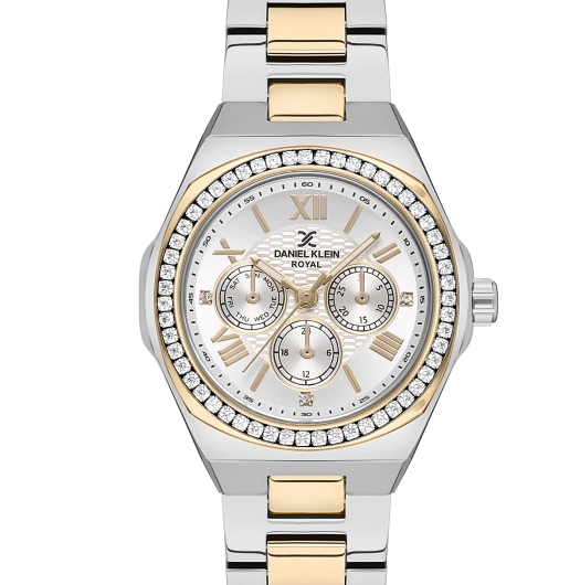 DANİEL KLEİN KADIN KOL SAATİ