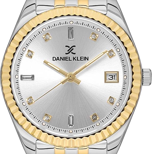 DANİEL KLEİN KADIN KOL SAATİ