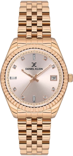 DANİEL KLEİN KADIN KOL SAATİ