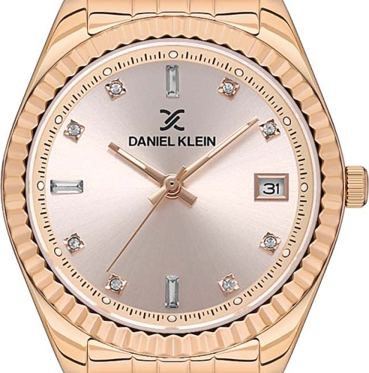DANİEL KLEİN KADIN KOL SAATİ