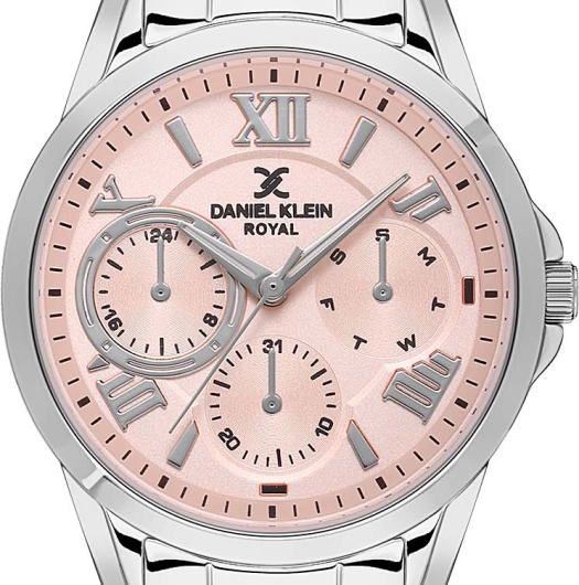 DANİEL KLEİN KADIN KOL SAATİ