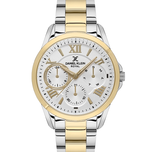 DANİEL KLEİN KADIN KOL SAATİ