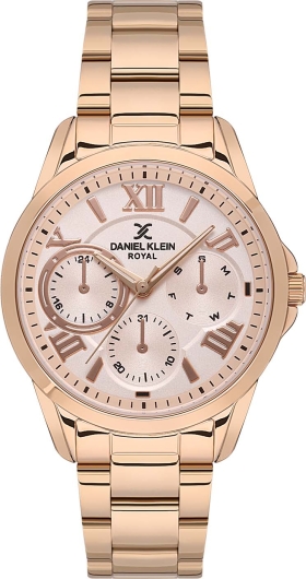 DANİEL KLEİN KADIN KOL SAATİ