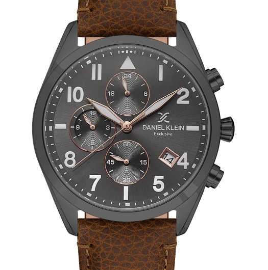 DANİEL KLEİN ERKEK KOL SAATİ