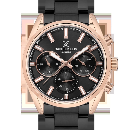 DANİEL KLEİN ERKEK KOL SAATİ