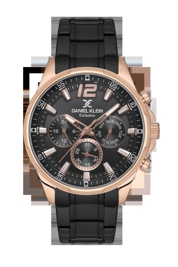 DANİEL KLEİN ERKEK KOL SAATİ