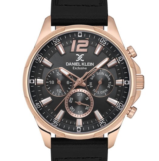 DANİEL KLEİN ERKEK KOL SAATİ