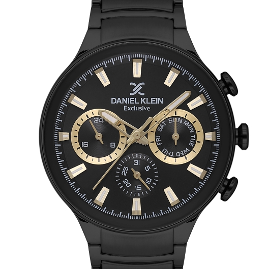 DANİEL KLEİN ERKEK KOL SAATİ