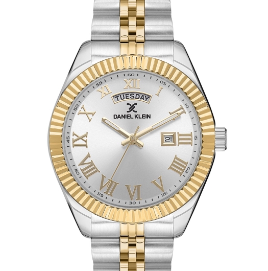 DANİEL KLEİN ERKEK KOL SAATİ