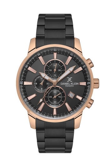 DANİEL KLEİN ERKEK KOL SAATİ