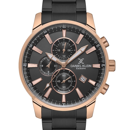 DANİEL KLEİN ERKEK KOL SAATİ