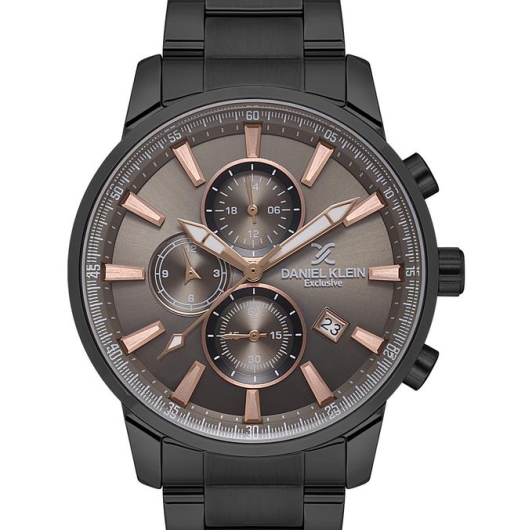 DANİEL KLEİN ERKEK KOL SAATİ