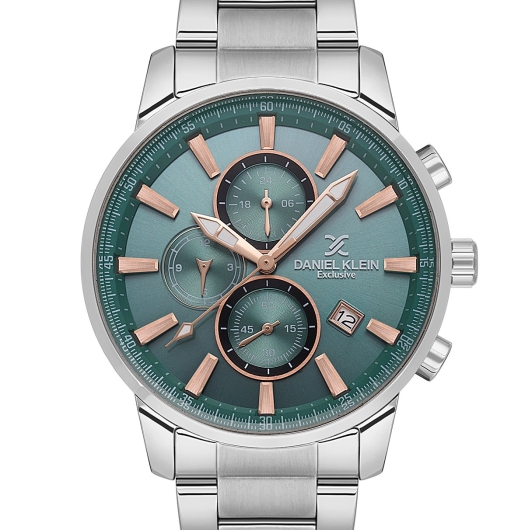 DANİEL KLEİN ERKEK KOL SAATİ