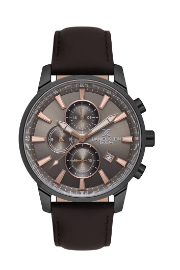 DANİEL KLEİN ERKEK KOL SAATİ
