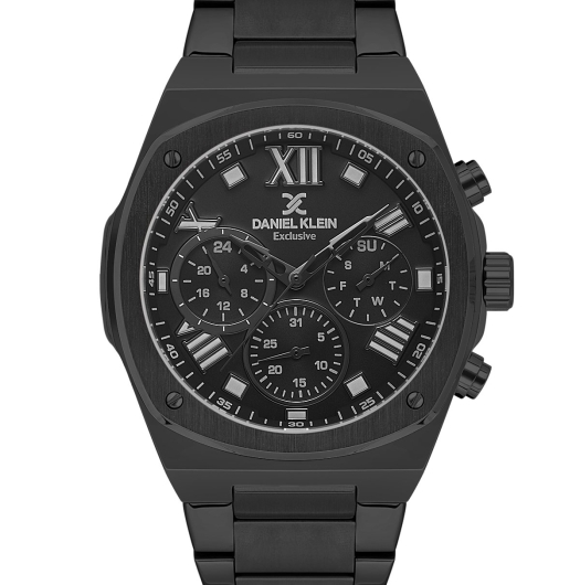 DANİEL KLEİN ERKEK KOL SAATİ