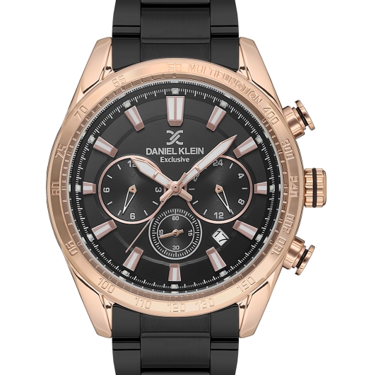 DANİEL KLEİN ERKEK KOL SAATİ