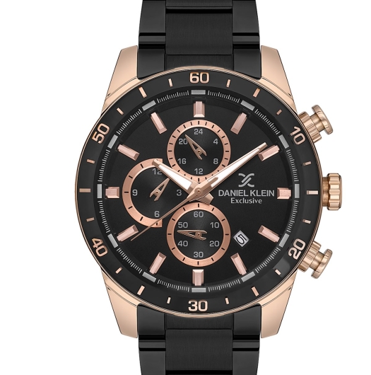 DANİEL KLEİN ERKEK KOL SAATİ