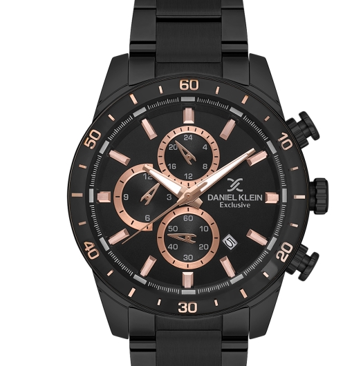 DANİEL KLEİN ERKEK KOL SAATİ
