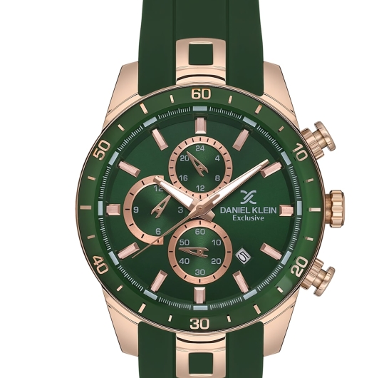 DANİEL KLEİN ERKEK KOL SAATİ